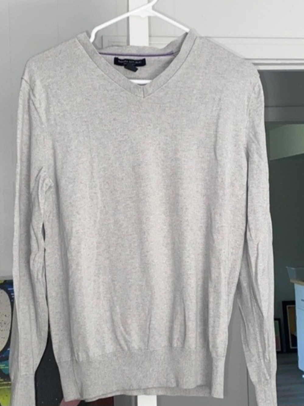 Banana Republic M Sweater